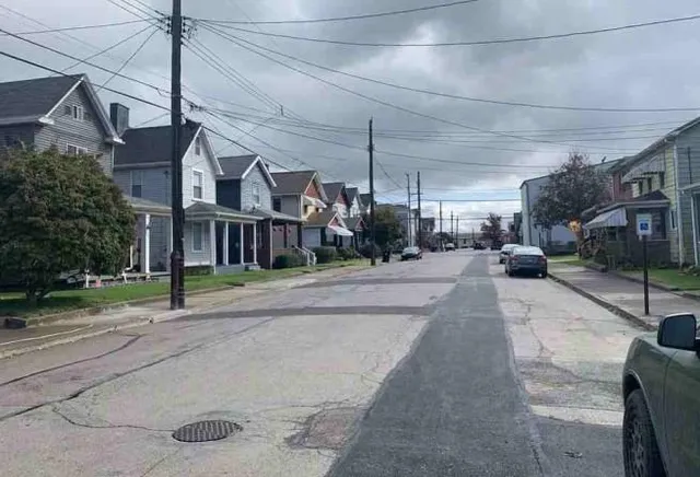 $61,900 | 1540 Virginia Avenue, Monaca, PA 15061