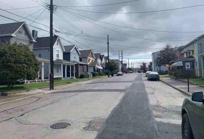 1540 Virginia Avenue Monaca, PA 15061 - Photo 2 of 2 a building with view of street