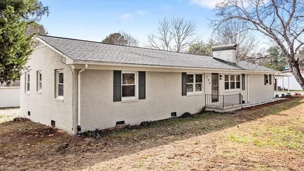$339,900 | 240 Donna Road, Asheboro, NC 27205