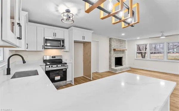 $339,900 | 240 Donna Road, Asheboro, NC 27205