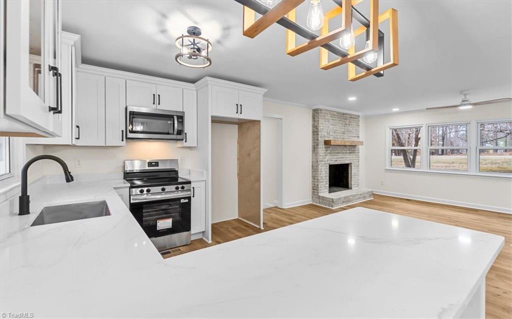 240 Donna Road Asheboro, NC 27205 - Photo 11 of 49