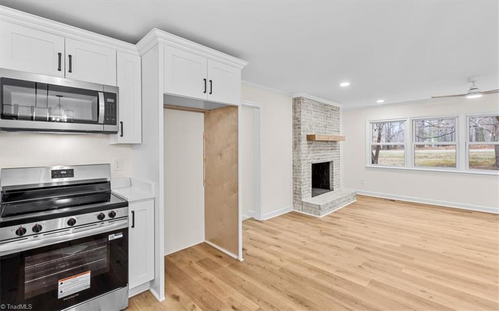 240 Donna Road Asheboro, NC 27205 - Photo 14 of 49