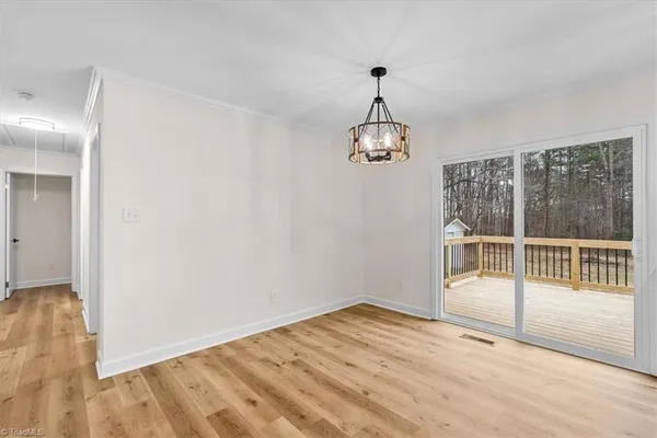 $339,900 | 240 Donna Road, Asheboro, NC 27205