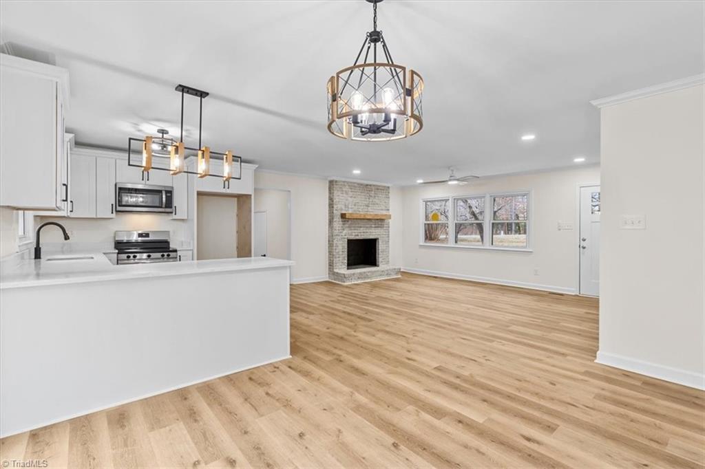 240 Donna Road Asheboro, NC 27205 - Photo 16 of 49