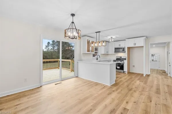 $339,900 | 240 Donna Road, Asheboro, NC 27205