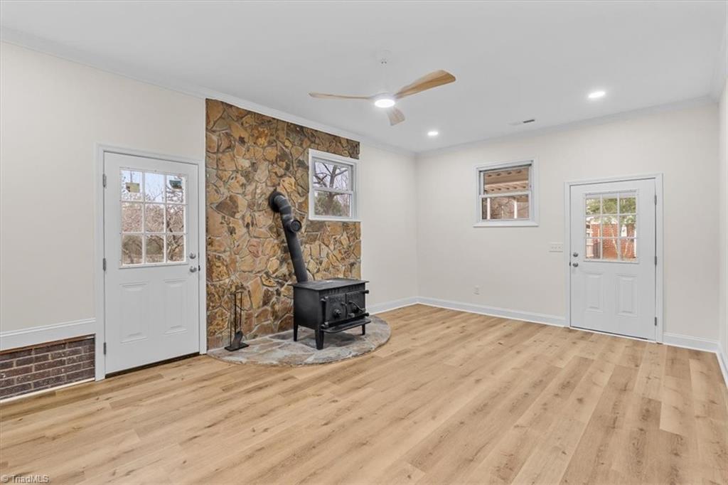 240 Donna Road Asheboro, NC 27205 - Photo 19 of 49