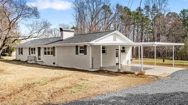 $339,900 | 240 Donna Road, Asheboro, NC 27205