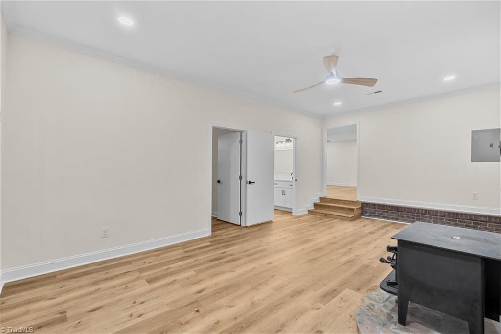 240 Donna Road Asheboro, NC 27205 - Photo 21 of 49