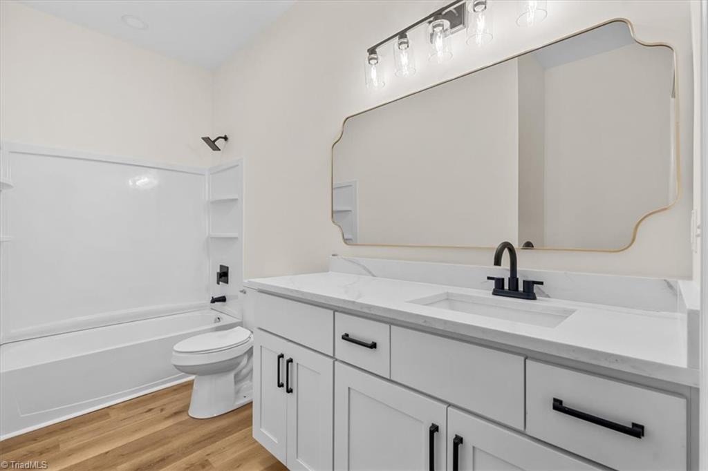 240 Donna Road Asheboro, NC 27205 - Photo 29 of 49