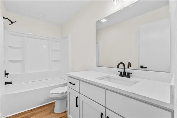 $339,900 | 240 Donna Road, Asheboro, NC 27205