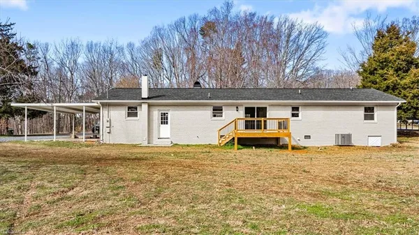 $339,900 | 240 Donna Road, Asheboro, NC 27205