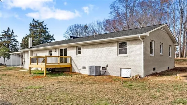 $339,900 | 240 Donna Road, Asheboro, NC 27205