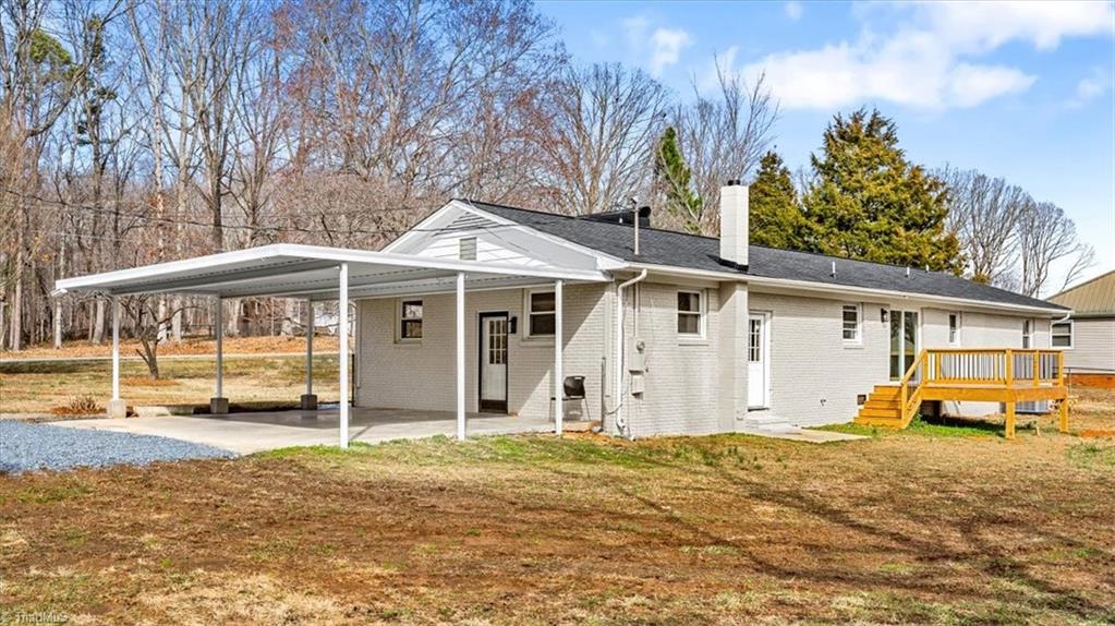 240 Donna Road Asheboro, NC 27205 - Photo 40 of 49