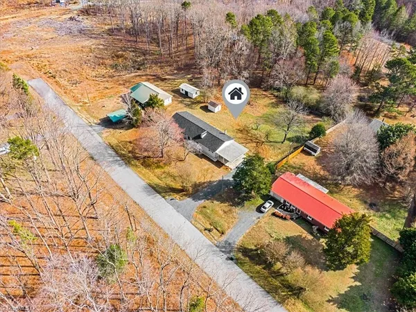 $339,900 | 240 Donna Road, Asheboro, NC 27205