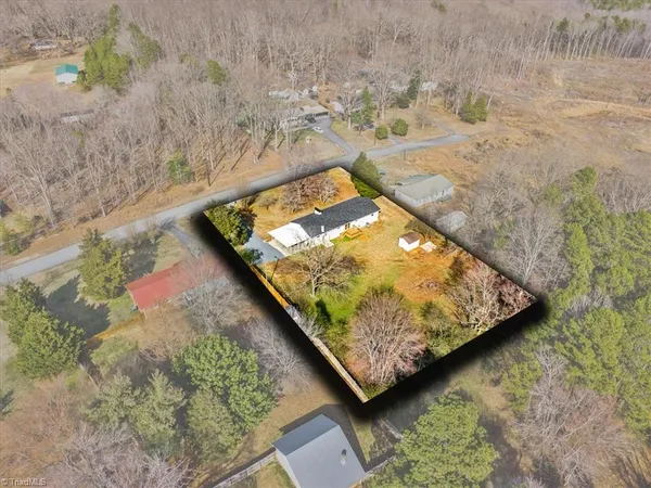 $339,900 | 240 Donna Road, Asheboro, NC 27205