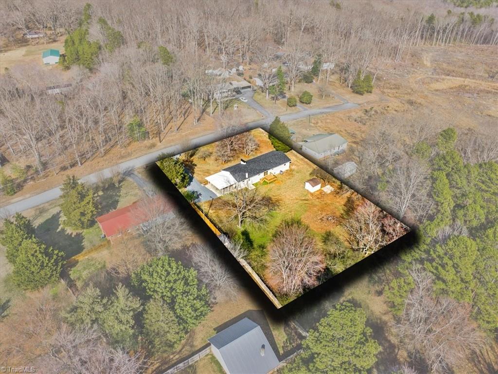 240 Donna Road Asheboro, NC 27205 - Photo 44 of 49