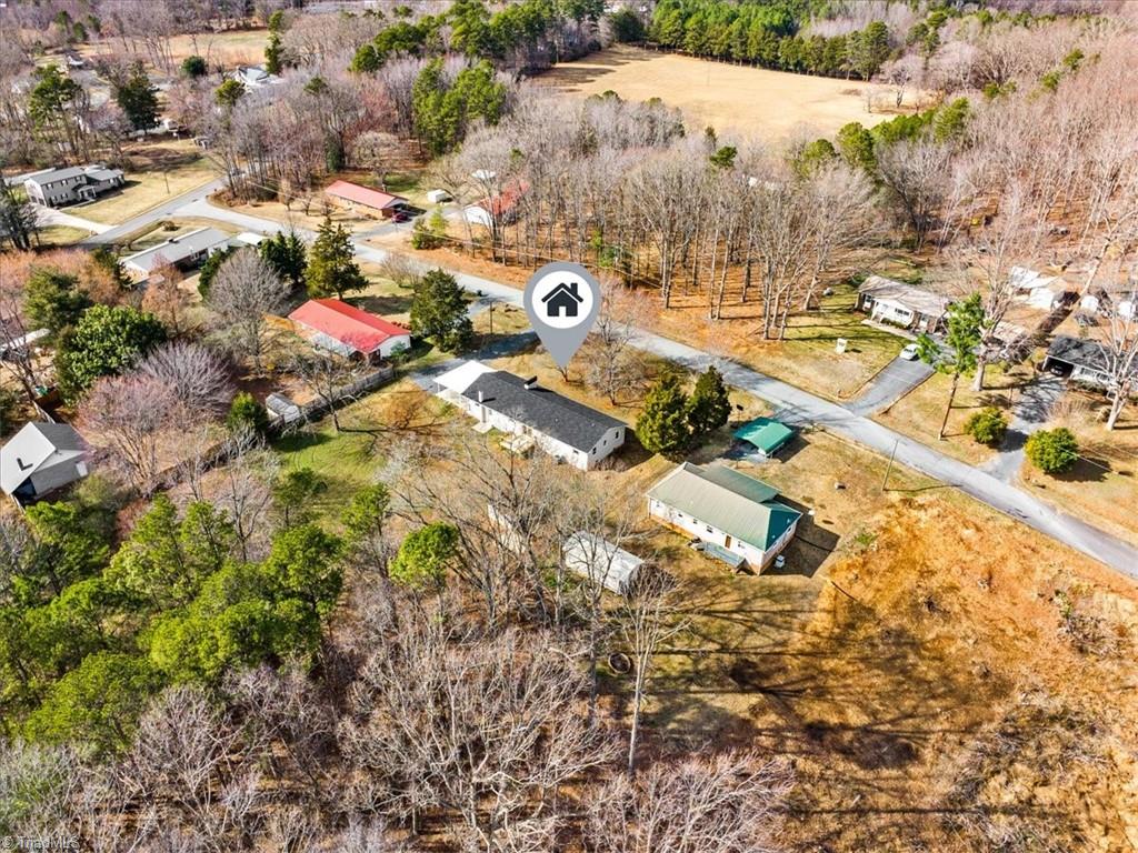 240 Donna Road Asheboro, NC 27205 - Photo 45 of 49