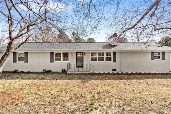 $339,900 | 240 Donna Road, Asheboro, NC 27205