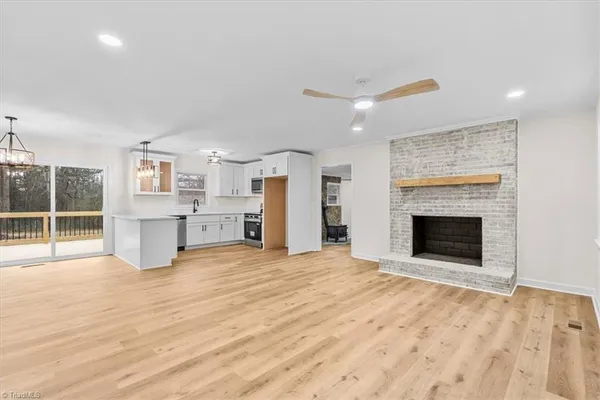 $339,900 | 240 Donna Road, Asheboro, NC 27205