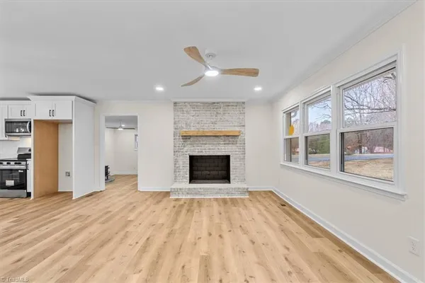 $339,900 | 240 Donna Road, Asheboro, NC 27205