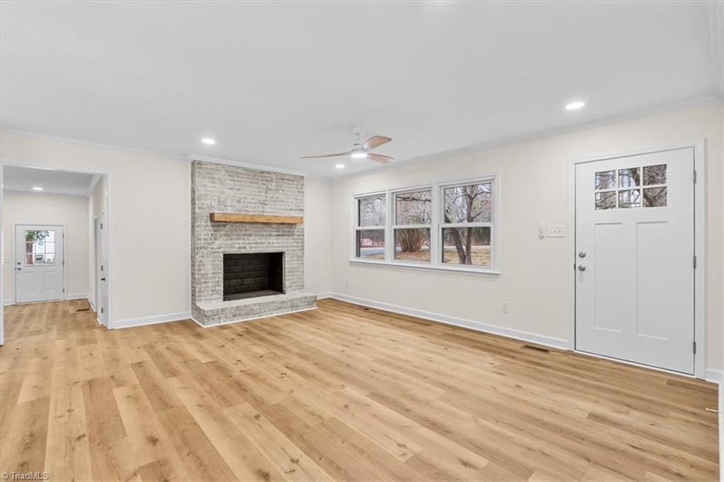 240 Donna Road Asheboro, NC 27205 - Photo 7 of 49