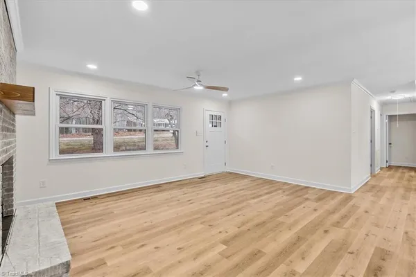 $339,900 | 240 Donna Road, Asheboro, NC 27205