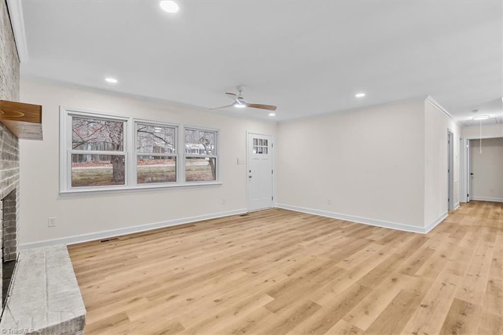 240 Donna Road Asheboro, NC 27205 - Photo 8 of 49