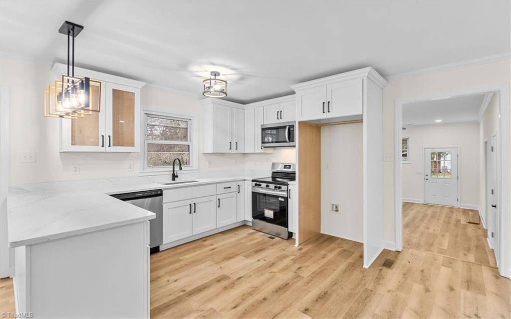 240 Donna Road Asheboro, NC 27205 - Photo 10 of 49