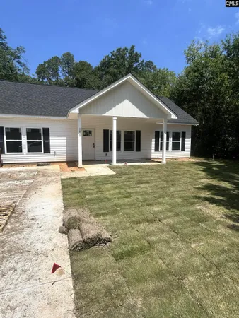 $229,990 | 1235 Sawyer Street, Orangeburg, SC 29115
