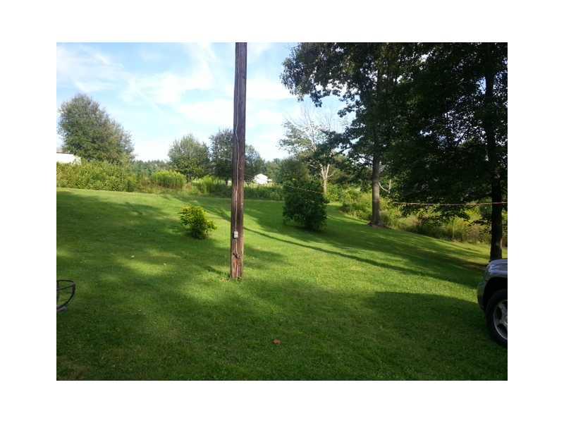 1033 Fletcher Hill Road Wampum, PA 16157 - Photo 14 of 15 Exterior Back.