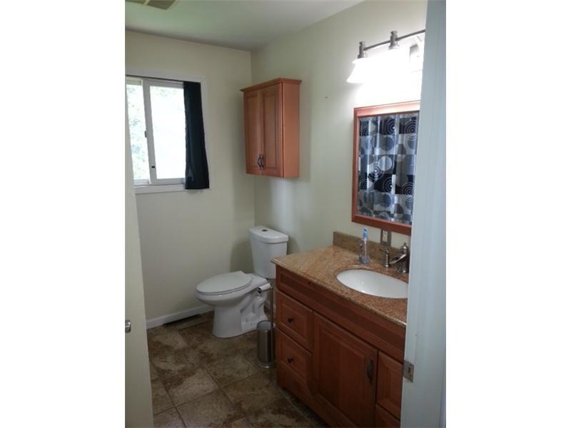 1033 Fletcher Hill Road Wampum, PA 16157 - Photo 8 of 15 Master Bath/Spa.