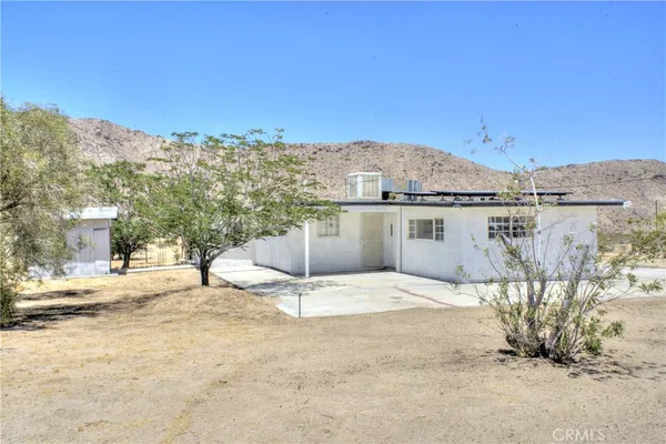 $320,000 | 67446 Appian Way, Twentynine Palms, CA 92277