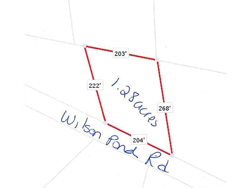 757 Wilson Pond Road North Monmouth, ME 04265 - Photo 2 of 3 Photo