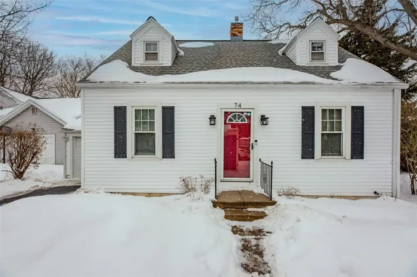 $220,000 | 74 Heberle Road, Irondequoit, NY 14609