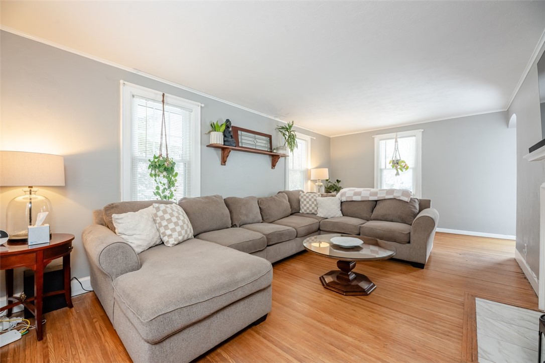 74 Heberle Road Irondequoit, NY 14609 - Photo 3 of 16