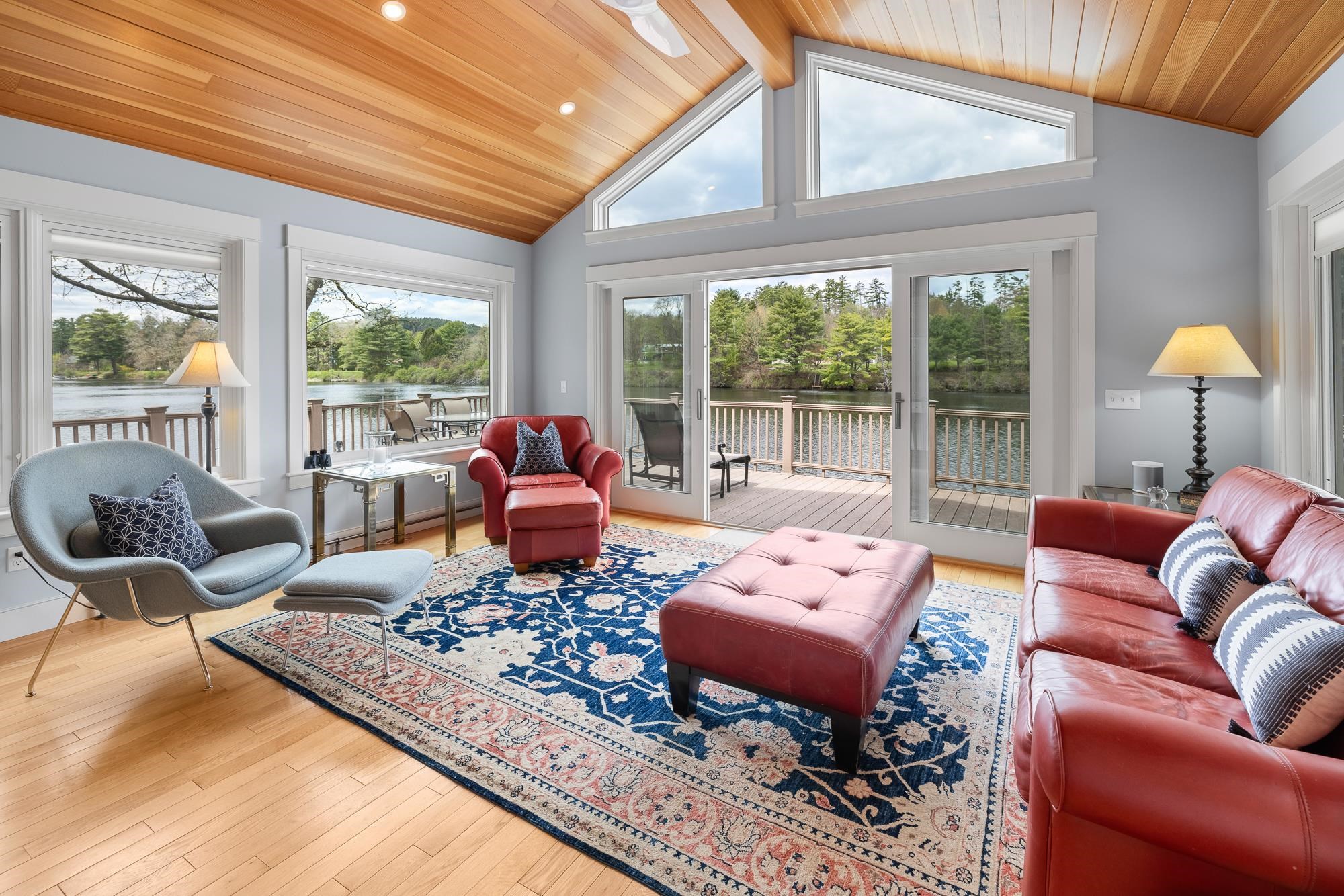 32 River Road Hanover, NH 03755 - Photo 16 of 60