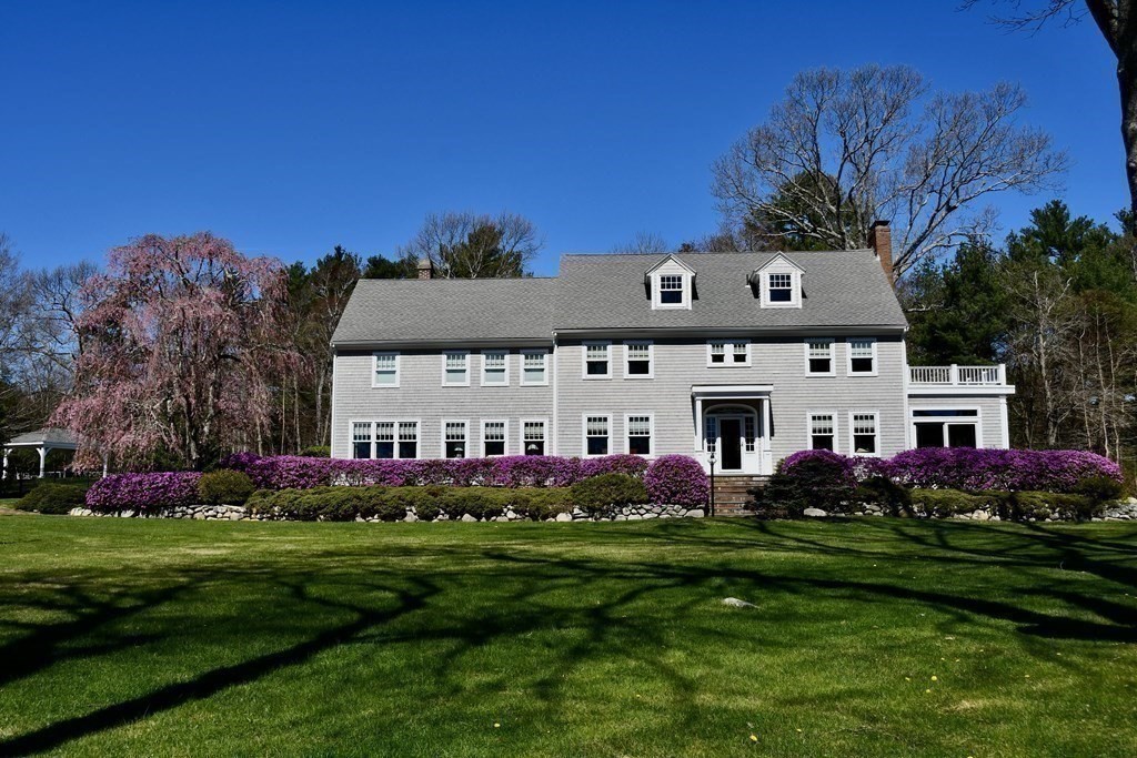 548 First Parish Road Scituate, MA 02066 - Photo 26 of 32 Gallery Image 26