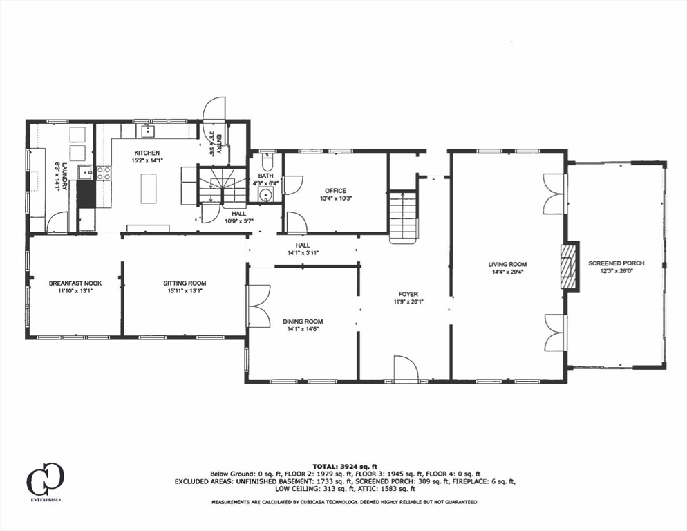 548 First Parish Road Scituate, MA 02066 - Photo 31 of 32 Gallery Image 31