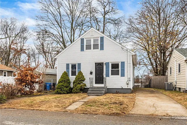 $389,900 | 41 Gleason Street, Cranston, RI 02910
