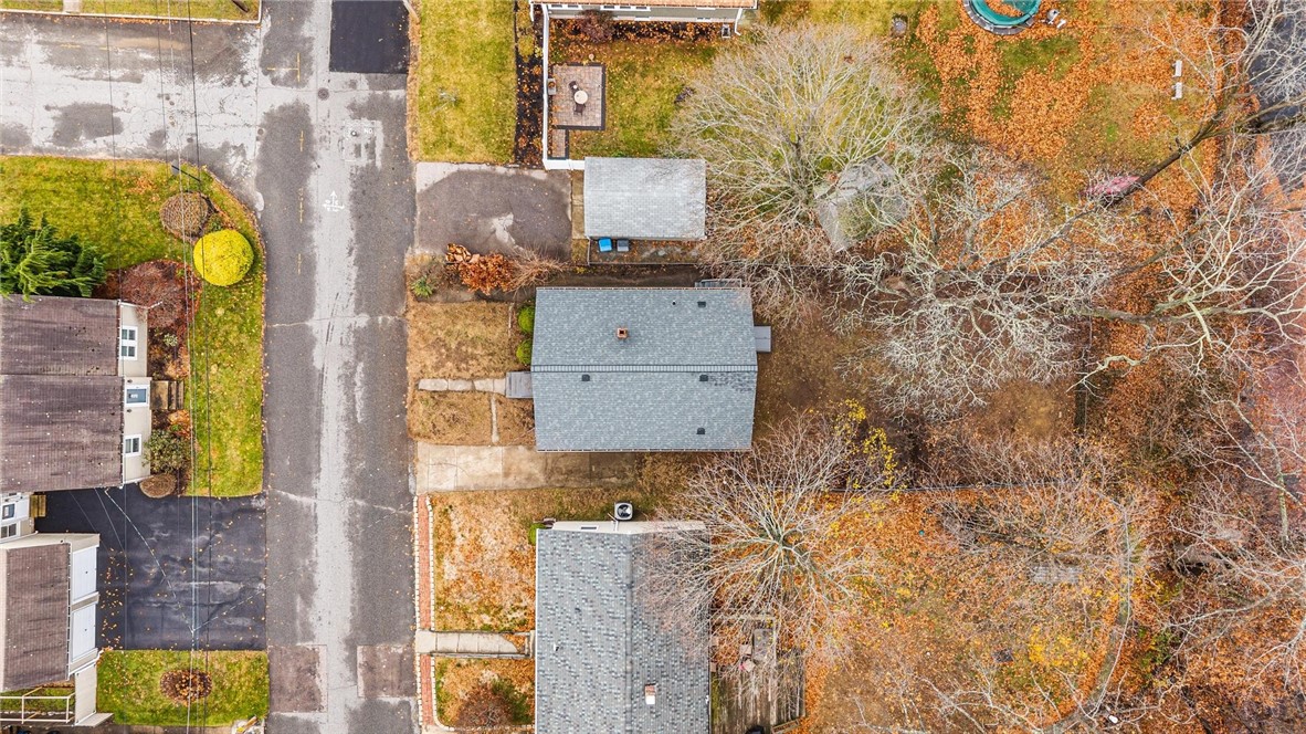 41 Gleason Street Cranston, RI 02910 - Photo 12 of 13