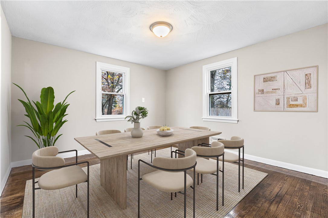 41 Gleason Street Cranston, RI 02910 - Photo 5 of 13