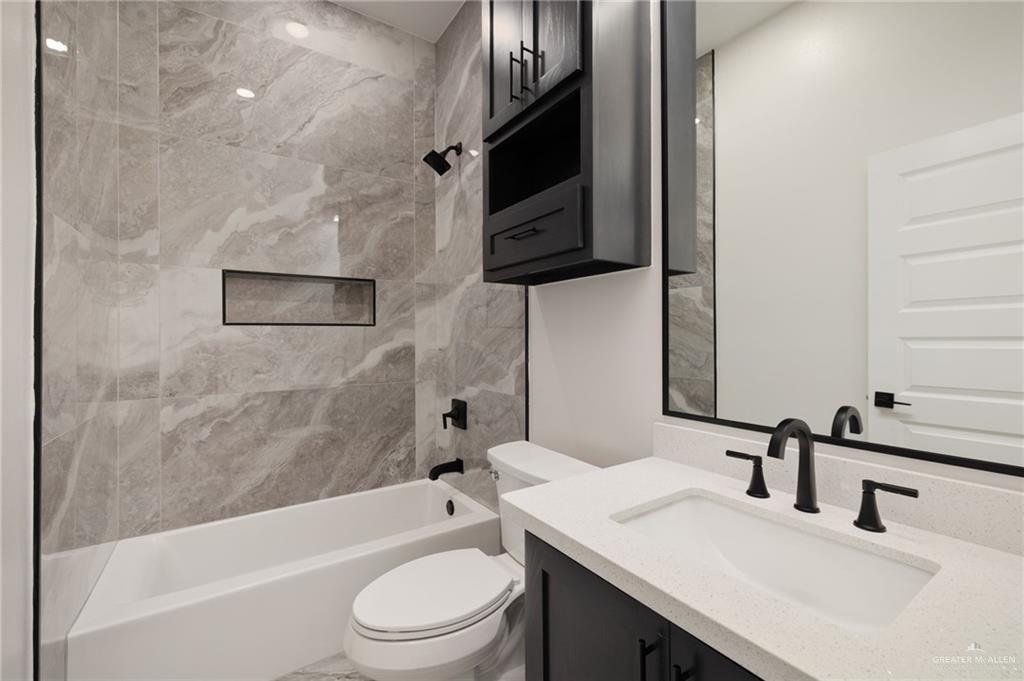 801 Mile 10 Road North, Unit 1 Weslaco, TX 78599 - Photo 12 of 20 Gallery Image 12