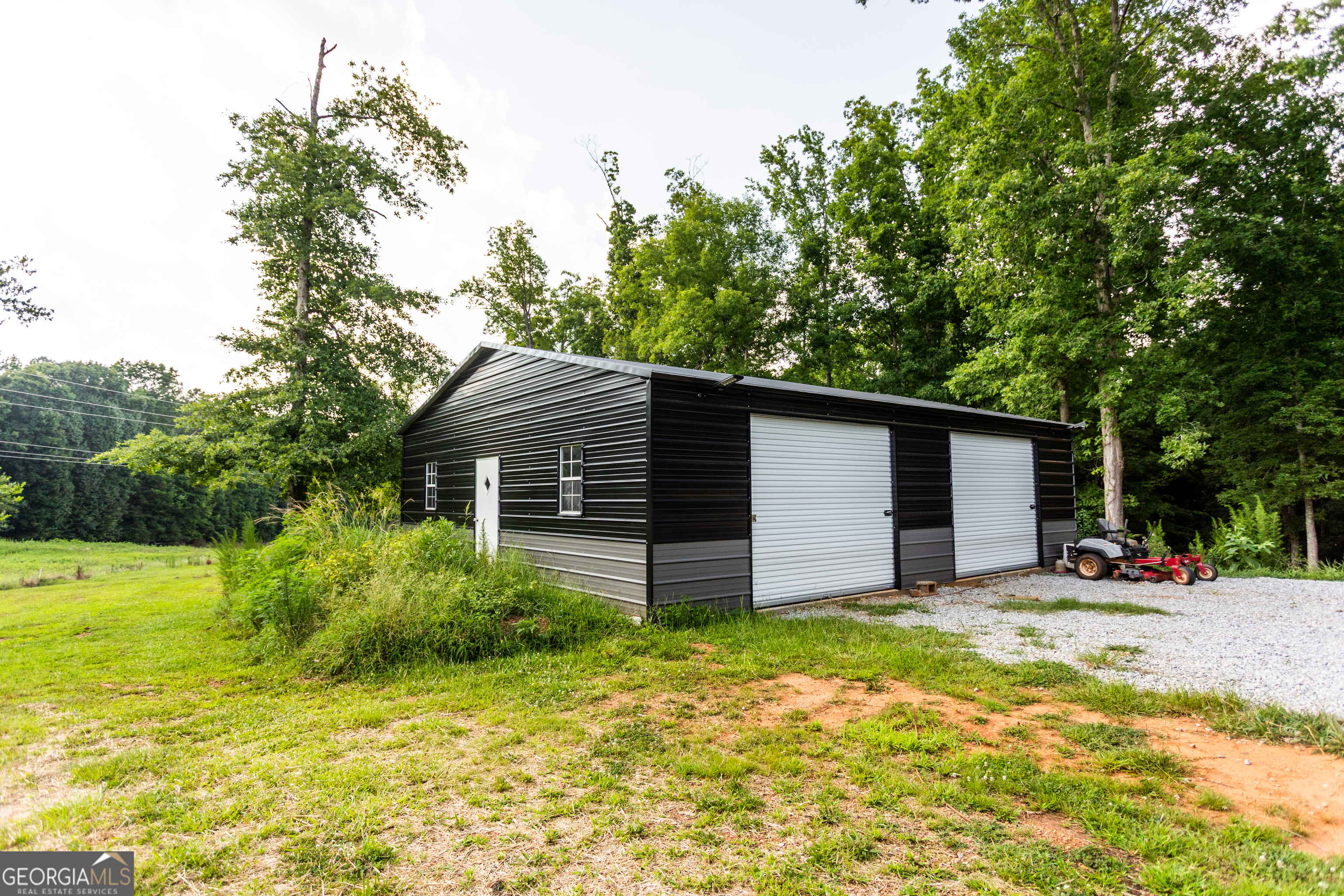 1441 Dickson Road Rutledge, GA 30663 - Photo 31 of 51