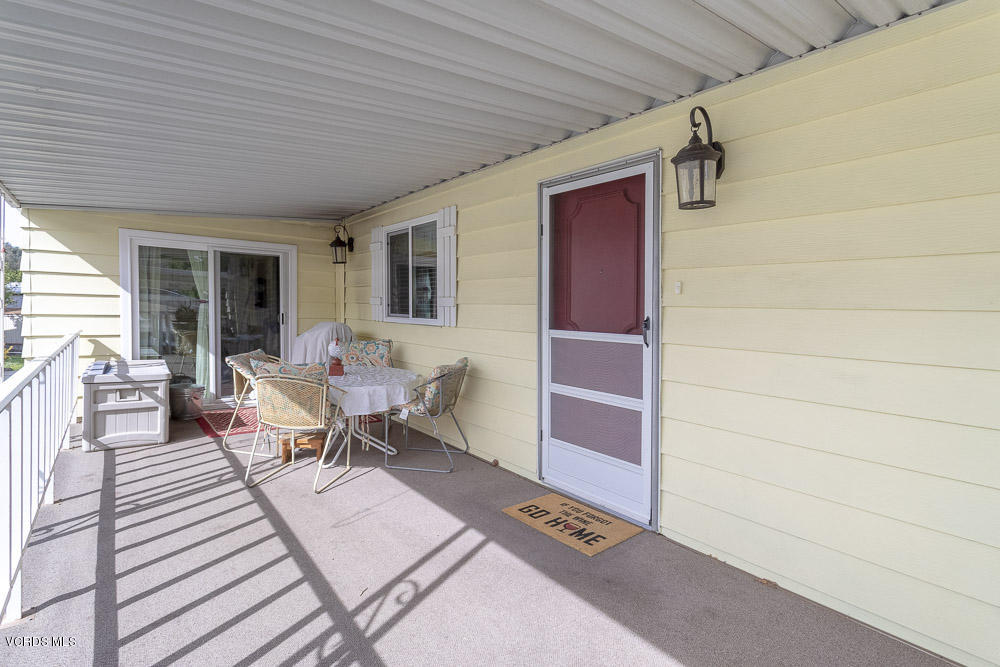 6480 Katherine Road, Unit 1 Simi Valley, CA 93063 - Photo 4 of 23 a outdoor space with chairs