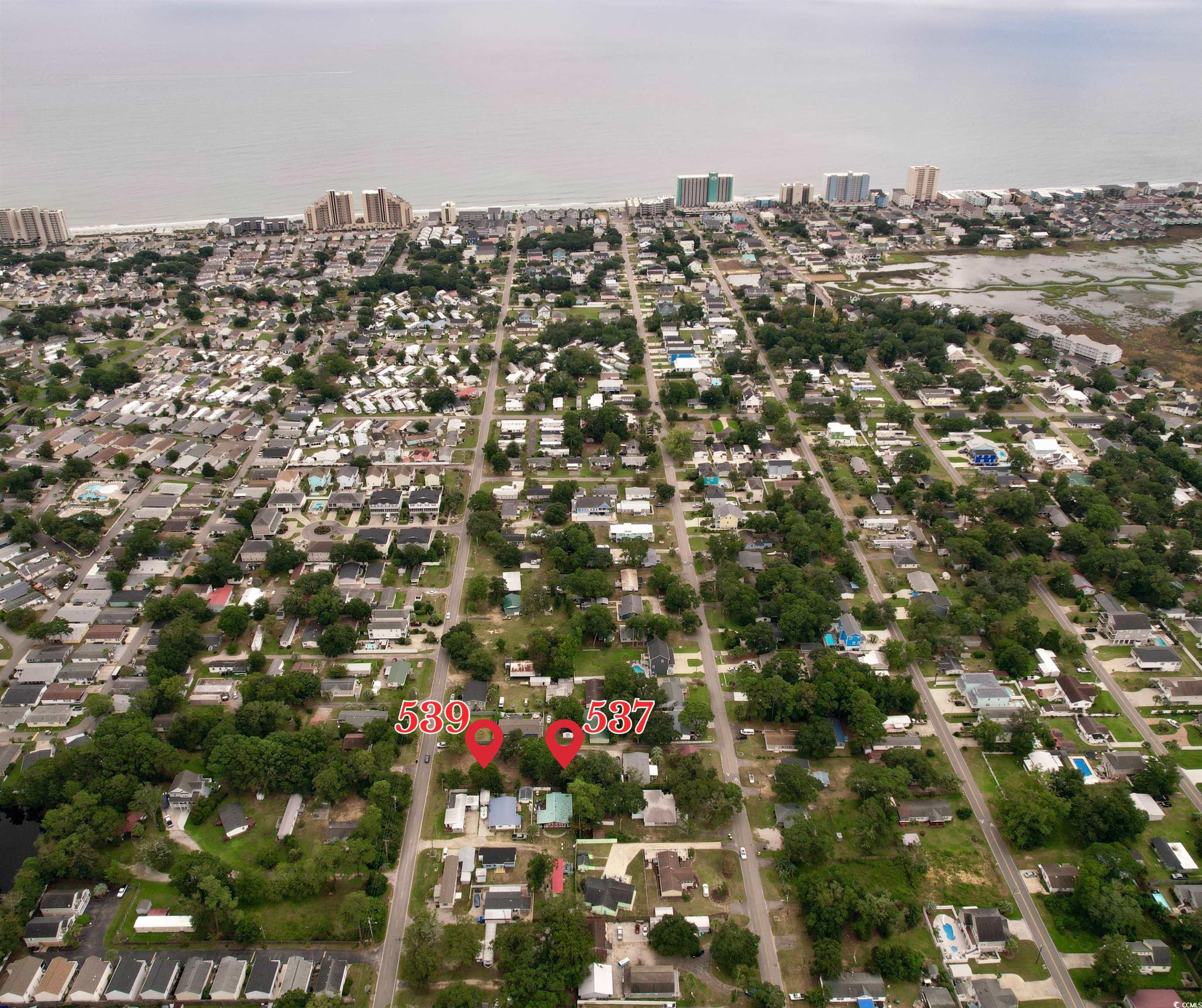 539 Woodland Drive Murrells Inlet, SC 29576 - Photo 13 of 13