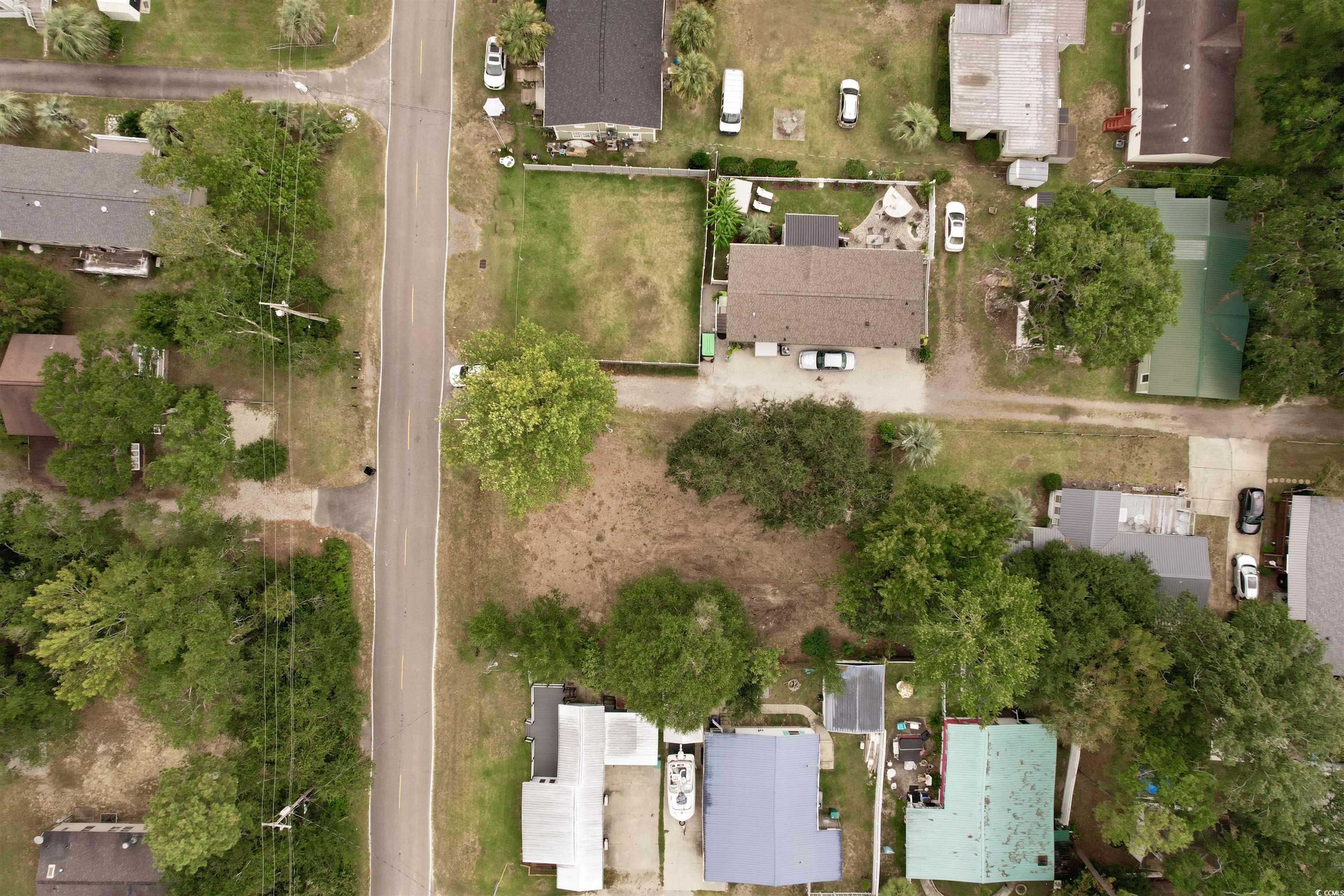 539 Woodland Drive Murrells Inlet, SC 29576 - Photo 3 of 13