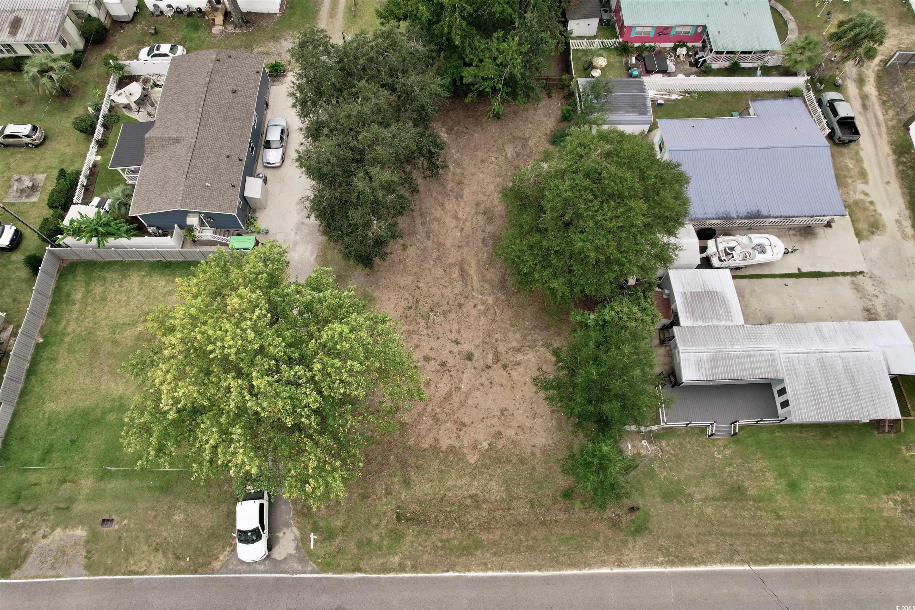 539 Woodland Drive Murrells Inlet, SC 29576 - Photo 4 of 13