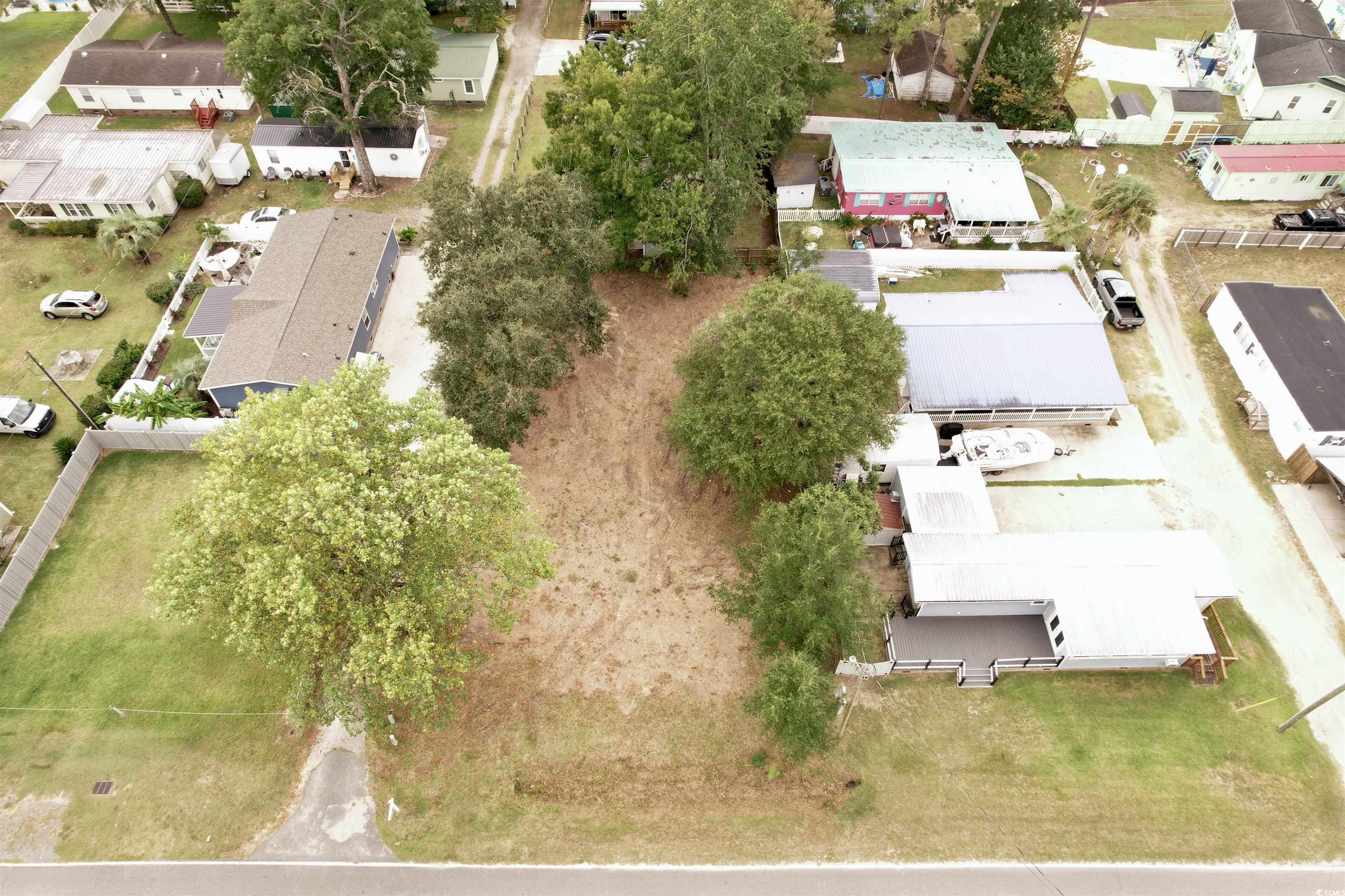 539 Woodland Drive Murrells Inlet, SC 29576 - Photo 10 of 13