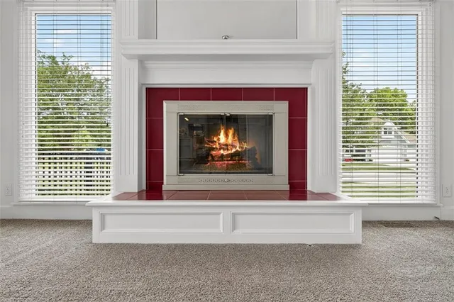 $625,000 | 600 Southwest Trailpark Circle, Lee's Summit, MO 64081