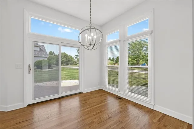 $625,000 | 600 Southwest Trailpark Circle, Lee's Summit, MO 64081